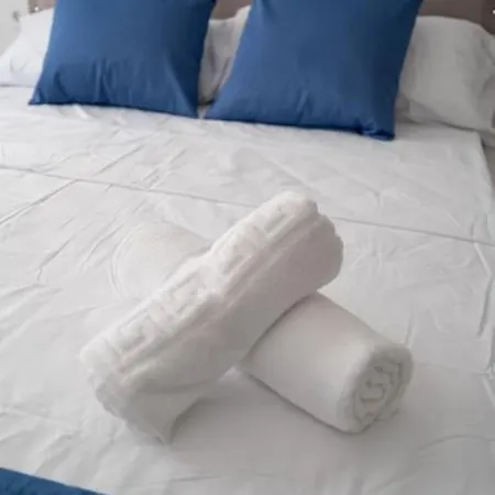 Апартаменты Amplio Apartamento 2 Dormitorios Cerca De La Playa Аликанте
